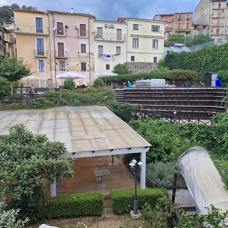 Casa Lissania Bed & Breakfast Lamezia Terme Exterior photo