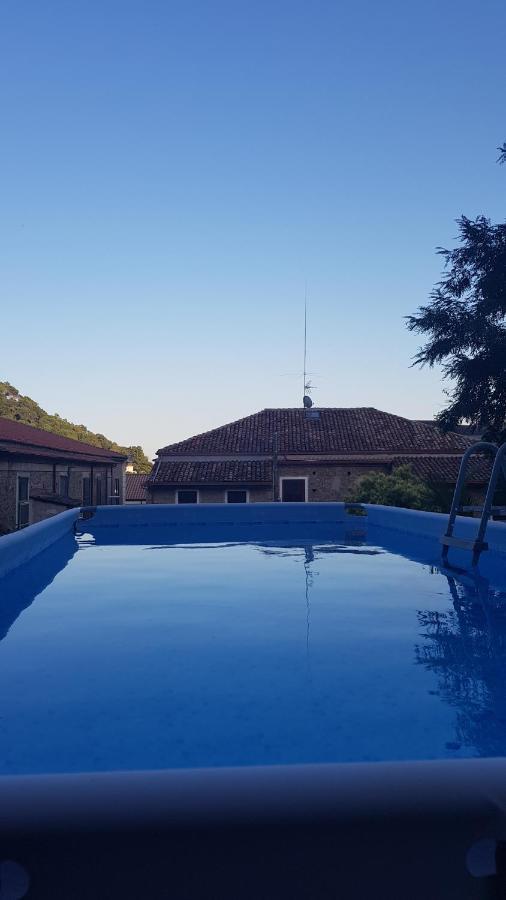 Casa Lissania Bed & Breakfast Lamezia Terme Exterior photo