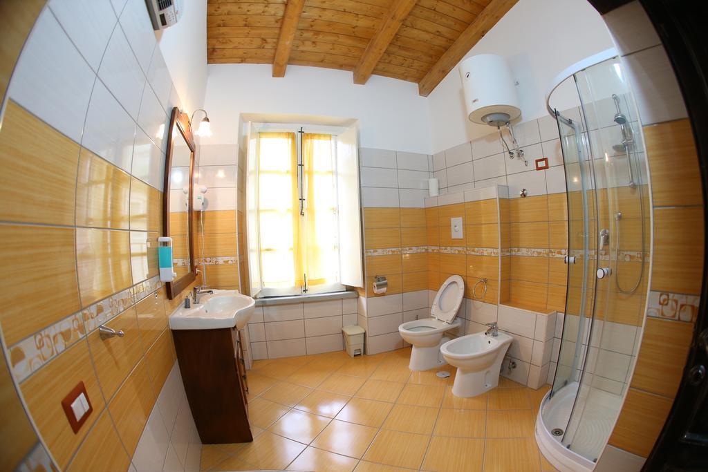 Casa Lissania Bed & Breakfast Lamezia Terme Exterior photo