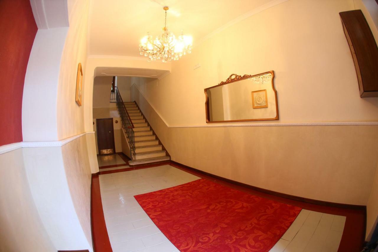 Casa Lissania Bed & Breakfast Lamezia Terme Exterior photo