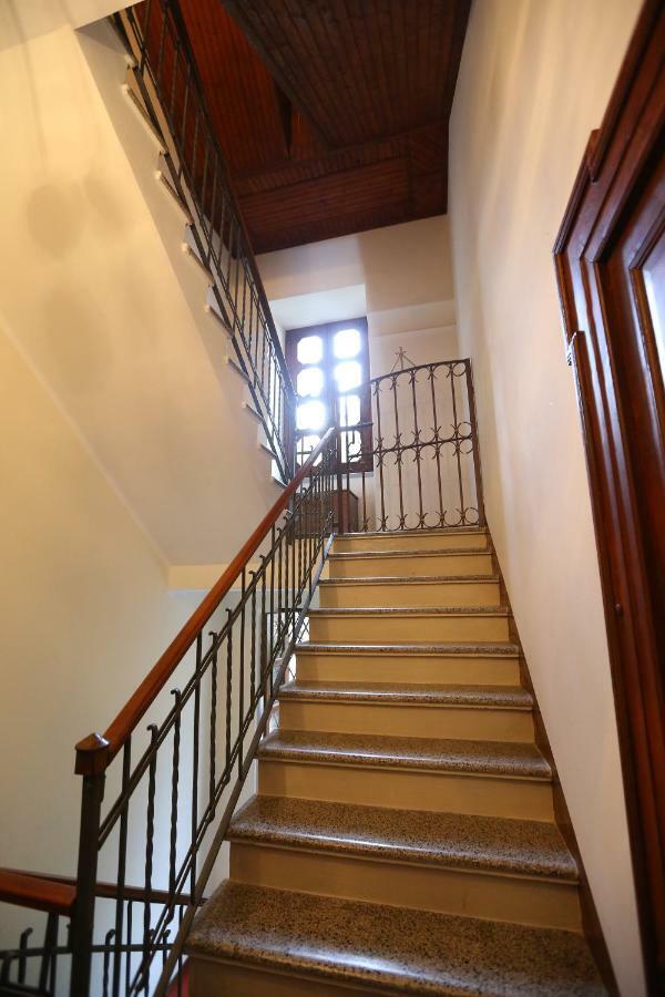 Casa Lissania Bed & Breakfast Lamezia Terme Exterior photo