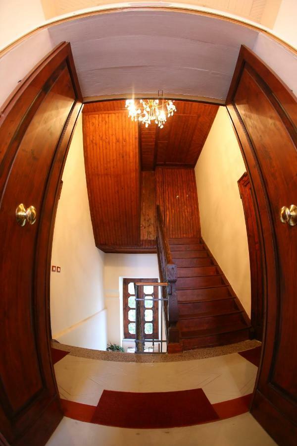 Casa Lissania Bed & Breakfast Lamezia Terme Exterior photo