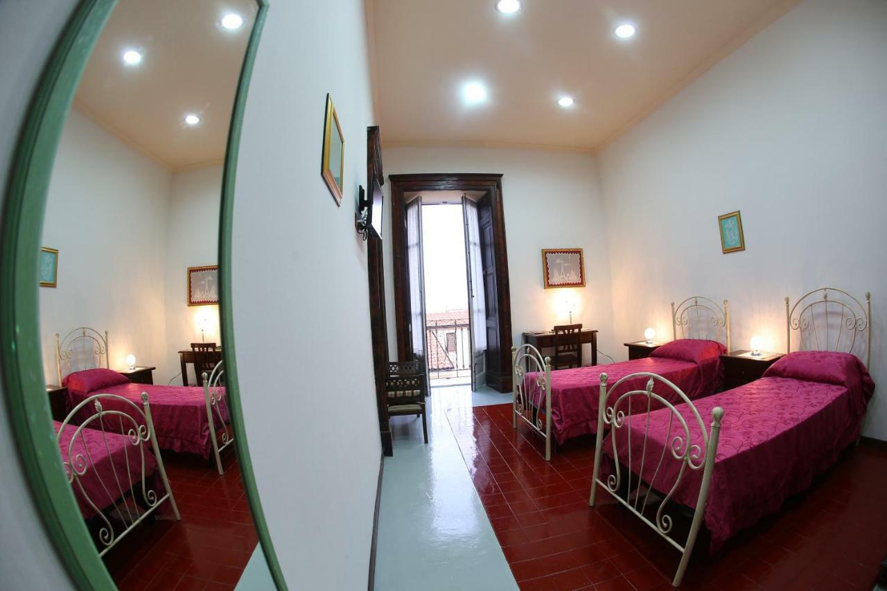Casa Lissania Bed & Breakfast Lamezia Terme Exterior photo