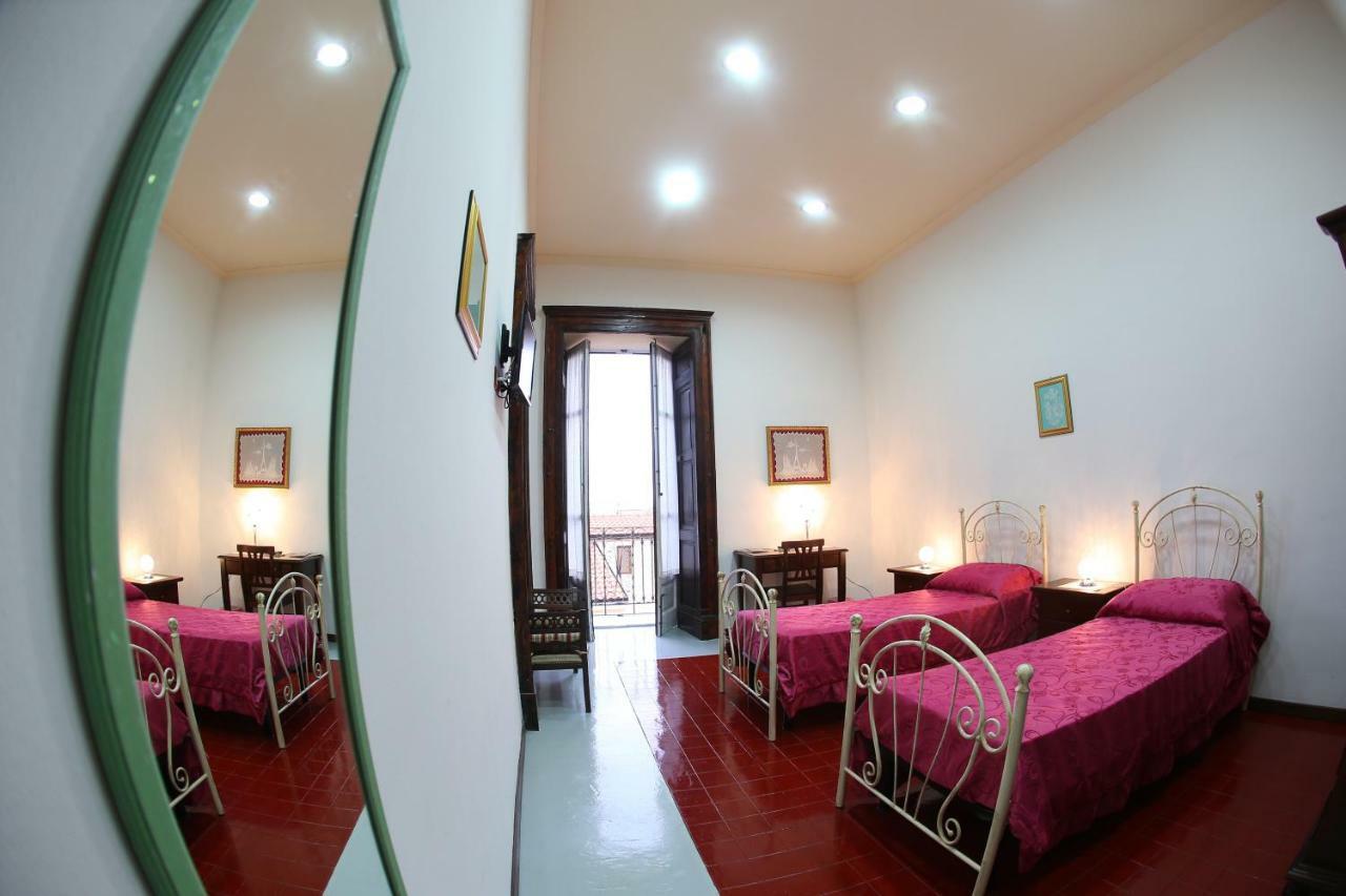 Casa Lissania Bed & Breakfast Lamezia Terme Exterior photo