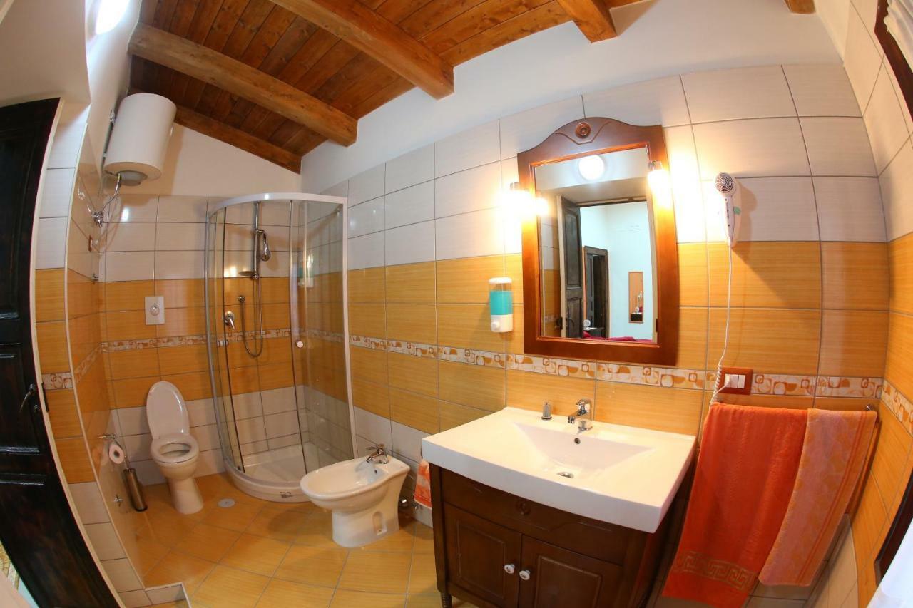 Casa Lissania Bed & Breakfast Lamezia Terme Exterior photo