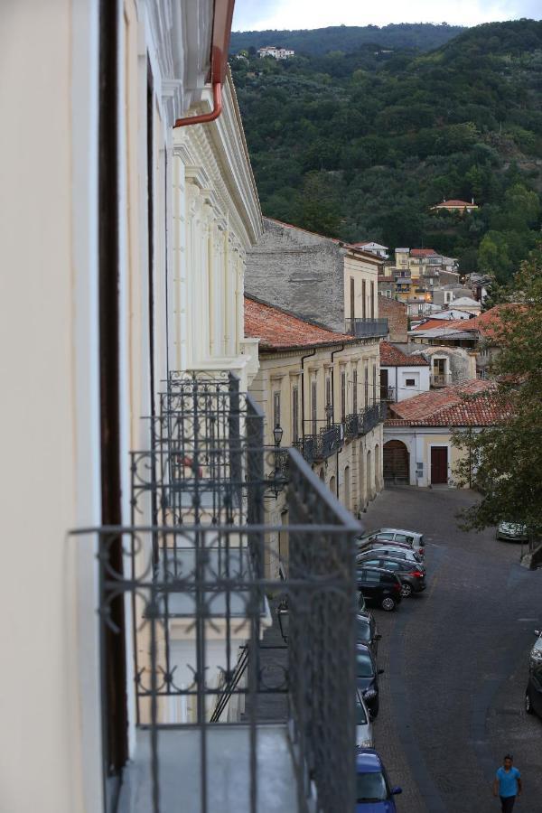 Casa Lissania Bed & Breakfast Lamezia Terme Exterior photo