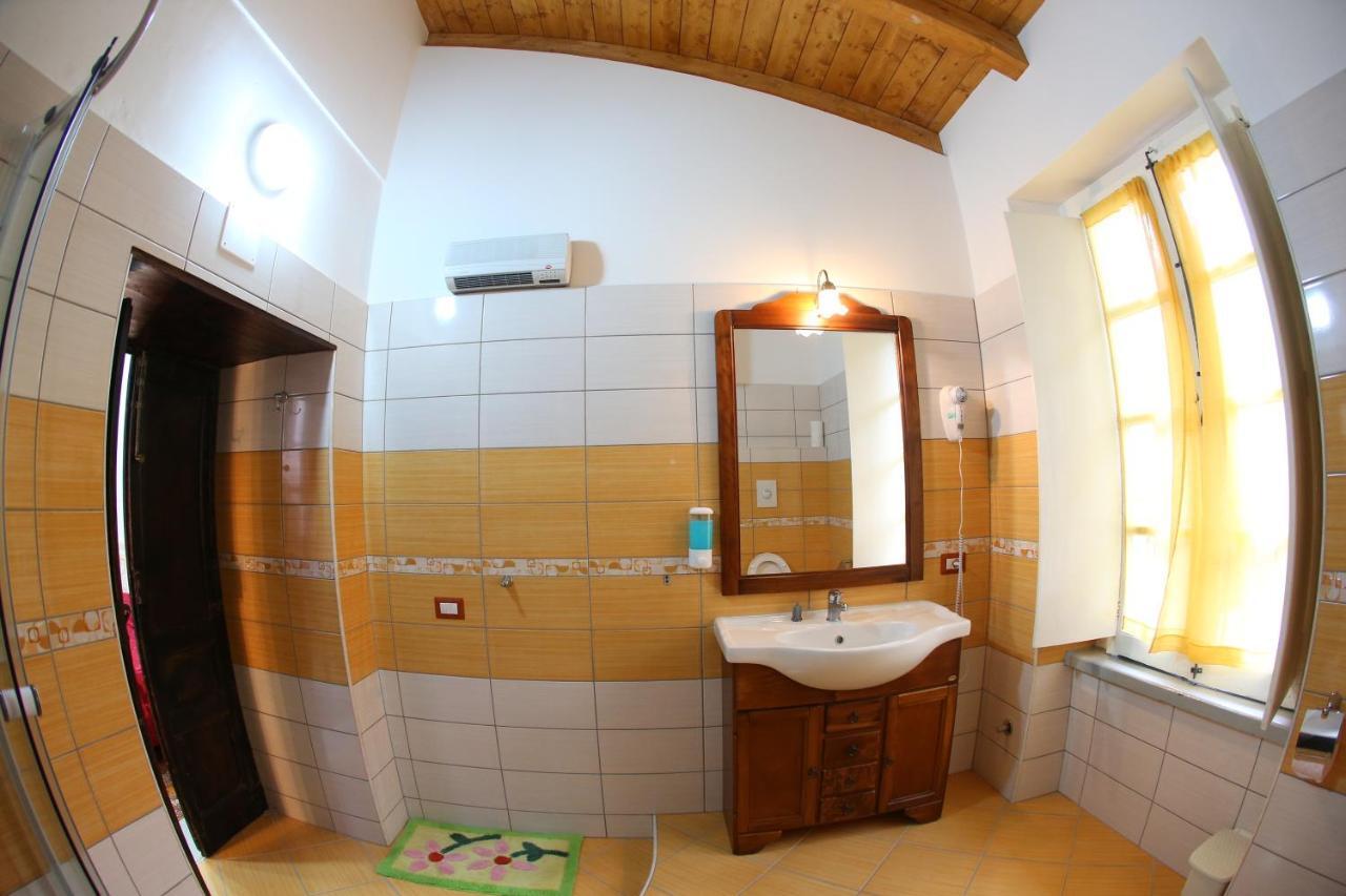 Casa Lissania Bed & Breakfast Lamezia Terme Exterior photo